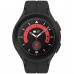 Смарт-годинник Samsung Galaxy Watch 5 Pro 45mm (R920) Black Titanium