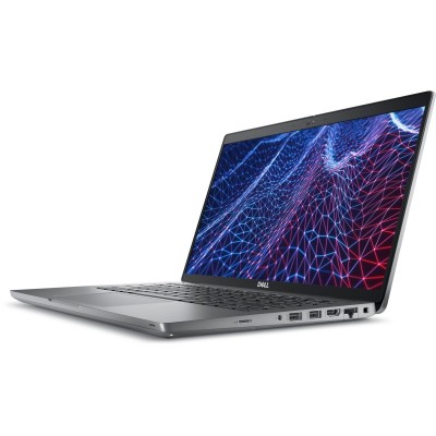 Ноутбук Dell Latitude 5431 14FHD IPS AG/Intel i7-1270P/16/512F/int/W11P