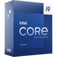Центральний процесор Intel Core i9-13900K 24C/32T 3.0GHz 36Mb LGA1700 125W Box Центральний процесор Intel Core i9-13900K 24C/32T 3.0GHz 36Mb LGA1700 125W Box