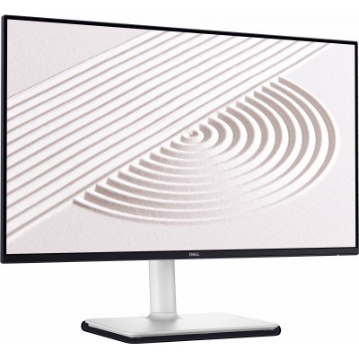 Монітор DELL 23.8" S2425HS 2xHDMI, MM, IPS, 100Hz, sRGB 99%, Pivot