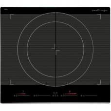 Варильна поверхня Cata індукційна, 60см, Giga 600, чорний Варильна поверхня Cata індукційна, 60см, Giga 600, чорний