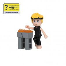 Ігрова колекційна фігурка DevSeries Core Figures Cobra Kai: Johnny Lawrence Ігрова колекційна фігурка DevSeries Core Figures Cobra Kai: Johnny Lawrence