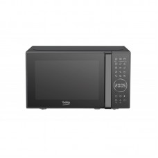 Мікрохвильова піч Beko, 20л, електрон. керування, 700Вт, гриль, чорний Мікрохвильова піч Beko, 20л, електрон. керування, 700Вт, гриль, чорний