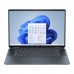 Ноутбук HP Spectre x360 16-aa0002ua 16" 2.8K OLED Touch, Intel U7-155H, 32GB, F1024GB, UMA, Win11, синій