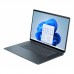 Ноутбук HP Spectre x360 16-aa0002ua 16" 2.8K OLED Touch, Intel U7-155H, 32GB, F1024GB, UMA, Win11, синій