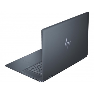 Ноутбук HP Spectre x360 16-aa0002ua 16" 2.8K OLED Touch, Intel U7-155H, 32GB, F1024GB, UMA, Win11, синій