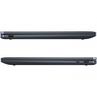 Ноутбук HP Spectre x360 16-aa0002ua 16" 2.8K OLED Touch, Intel U7-155H, 32GB, F1024GB, UMA, Win11, синій