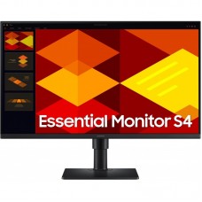 Монітор Samsung 27" S27D400 2*HDMI, DP, USB, IPS, 100Hz Монітор Samsung 27" S27D400 2*HDMI, DP, USB, IPS, 100Hz