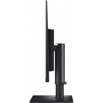 Монітор Samsung 27" S27D400 2*HDMI, DP, USB, IPS, 100Hz