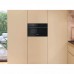 Мікрохвильова піч Whirlpool вбудована, 31л, електронне упр., 1000Вт, гриль, дисплей, чорний