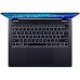 Ноутбук Acer TravelMate TMP414-55 14" WUXGA IPS, Intel U7-255U, 64GB, F1TB, UMA, Lin, синій