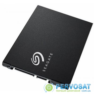 Накопитель SSD 2.5" 2TB Seagate (ZA2000CM10002)