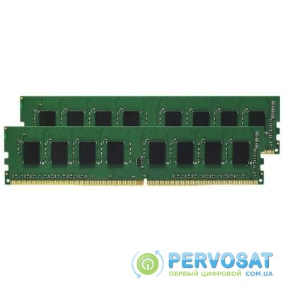 Модуль памяти для компьютера DDR4 16GB (2x8GB) 3000 MHz eXceleram (E4163021AD)