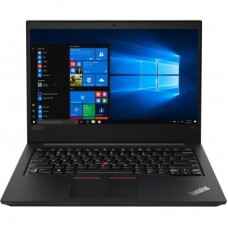 Ноутбук Lenovo ThinkPad E480 (20KN001NRT) Ноутбук Lenovo ThinkPad E480 (20KN001NRT)