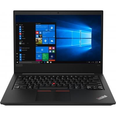 Ноутбук Lenovo ThinkPad E480 (20KN001NRT)