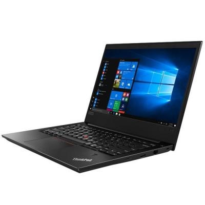 Ноутбук Lenovo ThinkPad E480 (20KN001NRT)