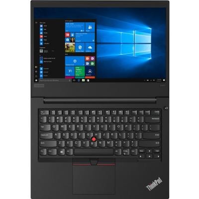 Ноутбук Lenovo ThinkPad E480 (20KN001NRT)