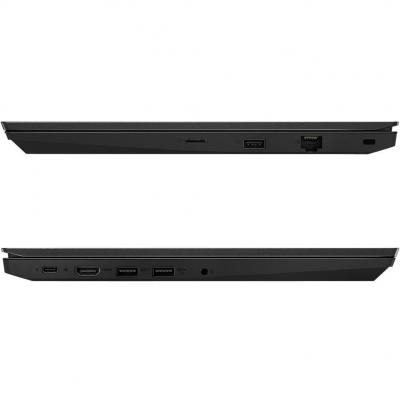 Ноутбук Lenovo ThinkPad E480 (20KN001NRT)