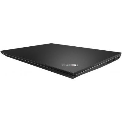 Ноутбук Lenovo ThinkPad E480 (20KN001NRT)
