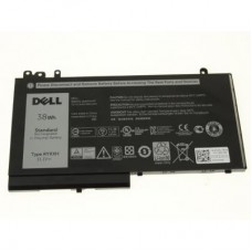 Акумулятор до ноутбука Dell Dell Latitude E5250 RYXXH 38Wh 3cell 11.1V Li-ion (A47144) Акумулятор до ноутбука Dell Dell Latitude E5250 RYXXH 38Wh 3cell 11.1V Li-ion (A47144)