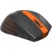 Мишка A4tech FG30 Orange