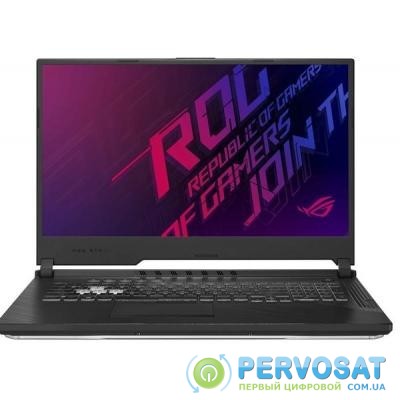 Ноутбук ASUS ROG STRIX G731GT-H7147 (90NR0223-M04040)