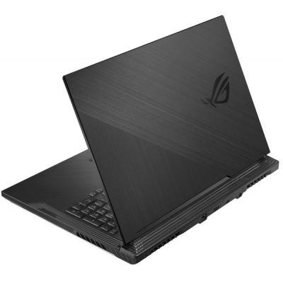 Ноутбук ASUS ROG STRIX G731GT-H7147 (90NR0223-M04040)