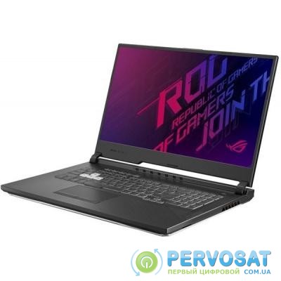 Ноутбук ASUS ROG STRIX G731GT-H7147 (90NR0223-M04040)