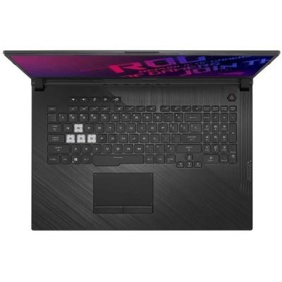 Ноутбук ASUS ROG STRIX G731GT-H7147 (90NR0223-M04040)