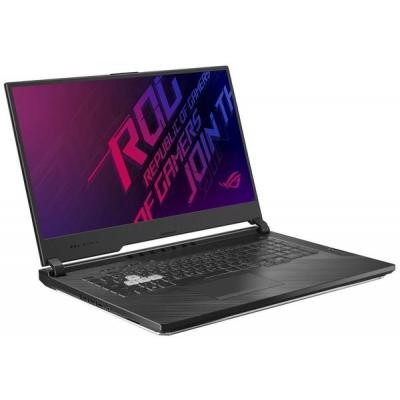 Ноутбук ASUS ROG STRIX G731GT-H7147 (90NR0223-M04040)