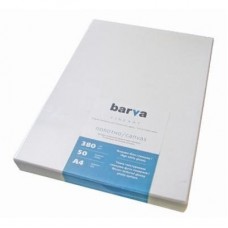 Папір BARVA A4 FINE ART (IC-XR20-104) Папір BARVA A4 FINE ART (IC-XR20-104)