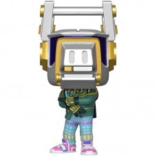 Фігурка Funko POP! Games Fortnite S3 DJ Yonder 39050