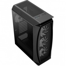 Корпус AeroCool Aero One Frost-GBKv1 (4710562752328) Корпус AeroCool Aero One Frost-GBKv1 (4710562752328)