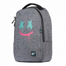 Рюкзак шкільний Yes R-05 Riddle (557839) Рюкзак шкільний Yes R-05 Riddle (557839)