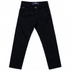 Штани дитячі A-Yugi утеплені (2781-140B-blue) Штани дитячі A-Yugi утеплені (2781-140B-blue)