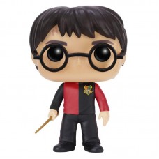 Фігурка Funko POP! Harry Potter Harry Triwizard Tournament 6560