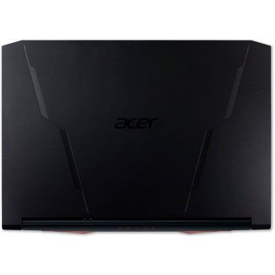 Ноутбук Acer Nitro 5 AN515-57 15.6FHD IPS 144Hz/Intel i5-11400H/16/512F/NVD3050-4/Lin/Black