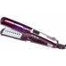 Щипці для волосся Babyliss ST395E, іонізація, з паром, фіолетовий