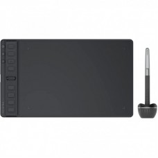 Графічний планшет Huion 8.7"x5.4" H951P чорний Графічний планшет Huion 8.7"x5.4" H951P чорний