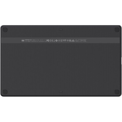 Графічний планшет Huion 8.7&quot;x5.4&quot; H951P чорний