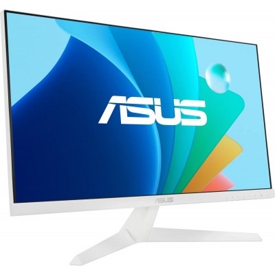 Монітор Asus 23.8&quot; VY249HF-W HDMI, Audio, IPS, 100Hz, 1ms, AdaptiveSync, White