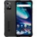 Смартфон UMIDIGI BISON X20 NFC 6.53&quot; 6/128ГБ, 2SIM, 6000мА·год, чорний