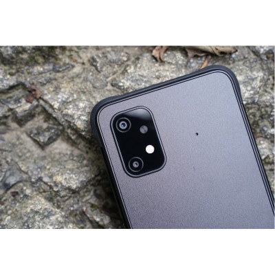 Смартфон UMIDIGI BISON X20 NFC 6.53&quot; 6/128ГБ, 2SIM, 6000мА·год, чорний