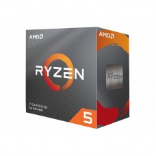 Центральний процесор AMD Ryzen 5 3600 6C/12T 3.6/4.2GHz Boost 32Mb AM4 65W Wraith Stealth cooler Box Центральний процесор AMD Ryzen 5 3600 6C/12T 3.6/4.2GHz Boost 32Mb AM4 65W Wraith Stealth cooler Box