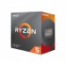 Центральний процесор AMD Ryzen 5 3600 6C/12T 3.6/4.2GHz Boost 32Mb AM4 65W Wraith Stealth cooler Box