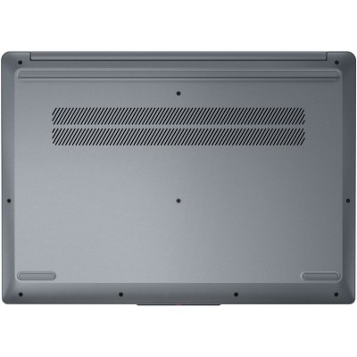 Ноутбук Lenovo IdeaPad Slim 3-16ABR8 16" WUXGA_AG, AMD R5-5625U, 16GB, F512GB, UMA, DOS, сірий