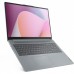 Ноутбук Lenovo IdeaPad Slim 3-16ABR8 16" WUXGA_AG, AMD R5-5625U, 16GB, F512GB, UMA, DOS, сірий