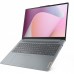 Ноутбук Lenovo IdeaPad Slim 3-16ABR8 16" WUXGA_AG, AMD R5-5625U, 16GB, F512GB, UMA, DOS, сірий