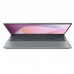 Ноутбук Lenovo IdeaPad Slim 3-16ABR8 16" WUXGA_AG, AMD R5-5625U, 16GB, F512GB, UMA, DOS, сірий