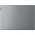 Ноутбук Lenovo IdeaPad Slim 3-16ABR8 16" WUXGA_AG, AMD R5-5625U, 16GB, F512GB, UMA, DOS, сірий